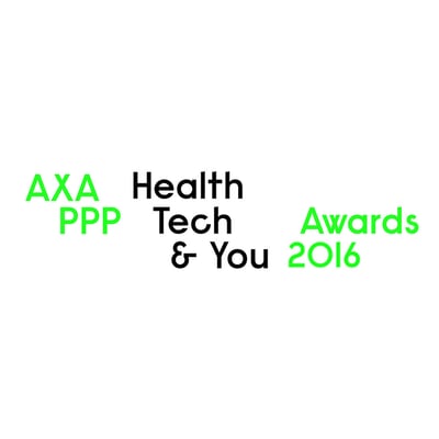 Psyomics wins prestigious AXA PPP Health Tech & You award